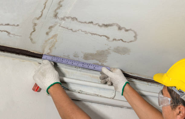 Reliable Basement Flood Cleanup contractor in Haverhill, OH by Aqua Guard Water Damage